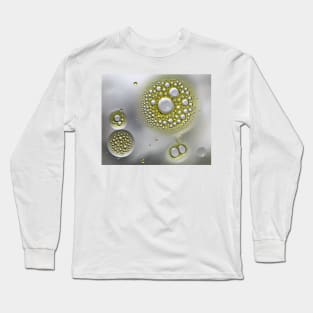 Globules Long Sleeve T-Shirt